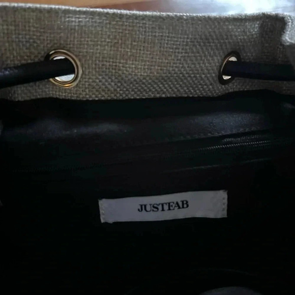 Just Fab Backpack main image 4
